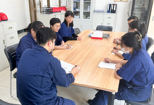 株式会社丸祐 工程01