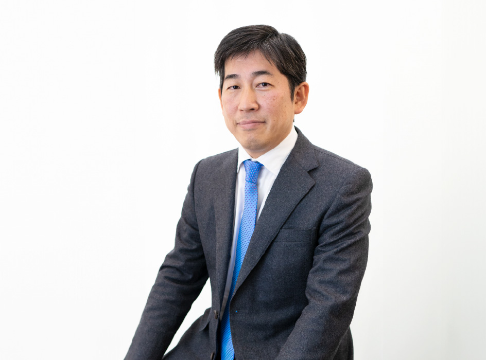 株式会社丸祐 代表挨拶