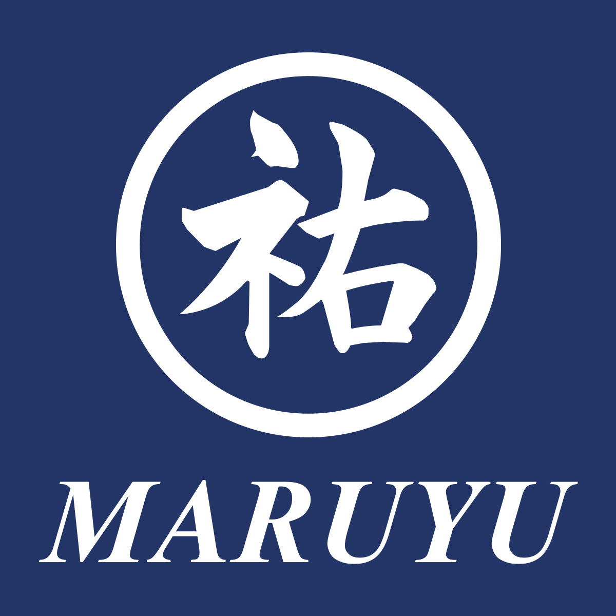 株式会社丸祐 コーポレートサイト